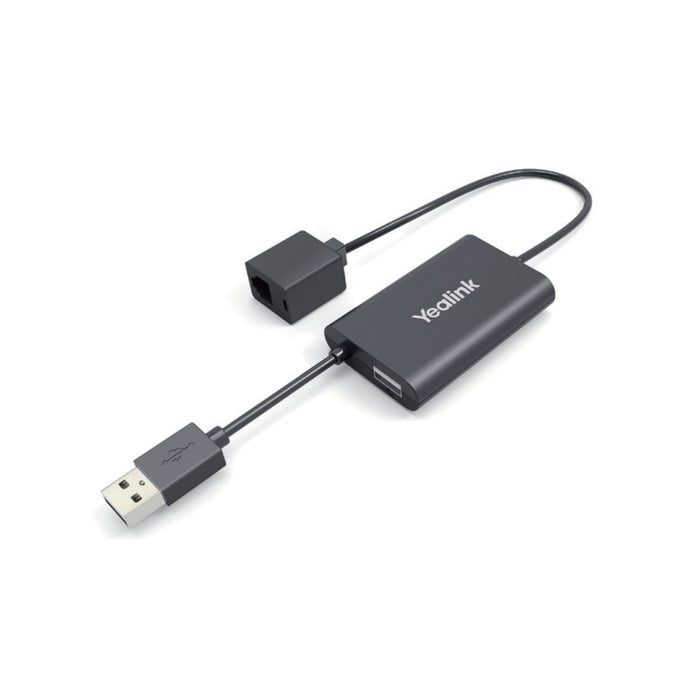 Yealink PSTN box for conference phones