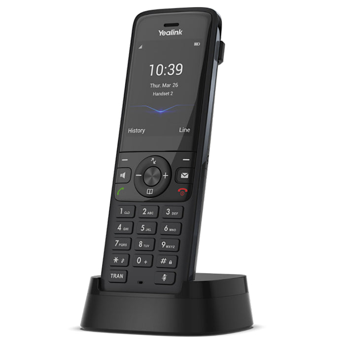 Yealink 1302023 DECT Handset