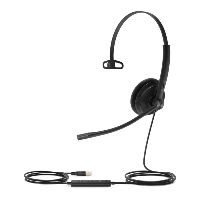 Yealink UH34 Lite Mono UC USB Wired Headset