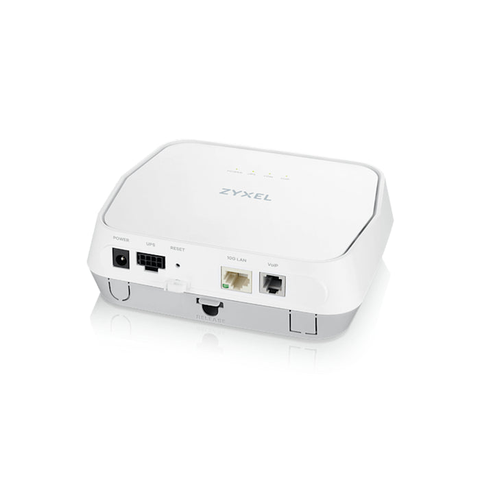 Zyxel 10G XGS-PON VOIP Bridge ONT