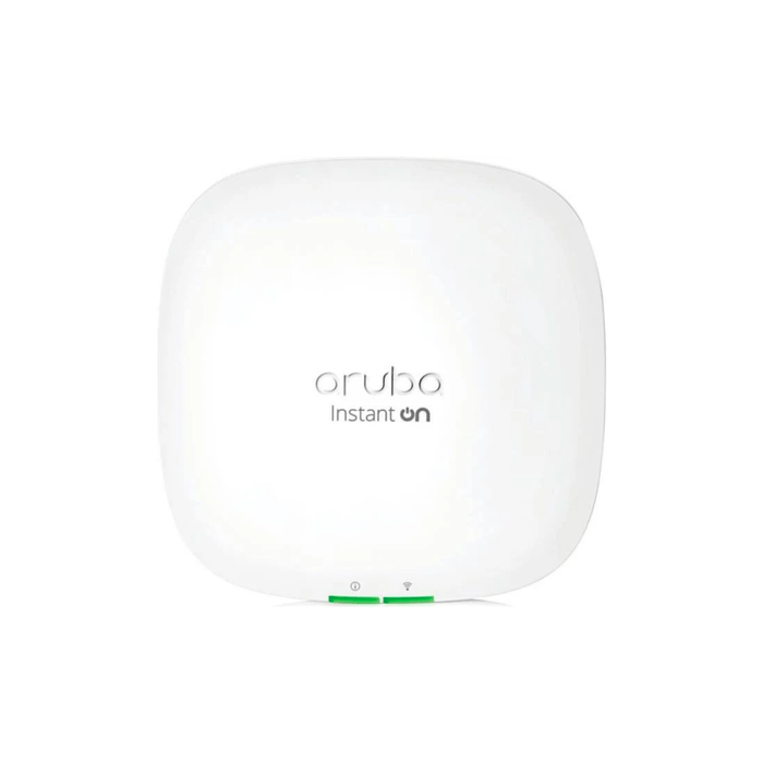 Aruba Instant On AP22 2x2 Wi-Fi 6 Indoor Access Point - Aruba Networks - (Dev) Baltic Networks