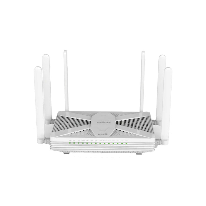 Azores WAG XGS/GPON Gateway - Azores - (Dev) Baltic Networks