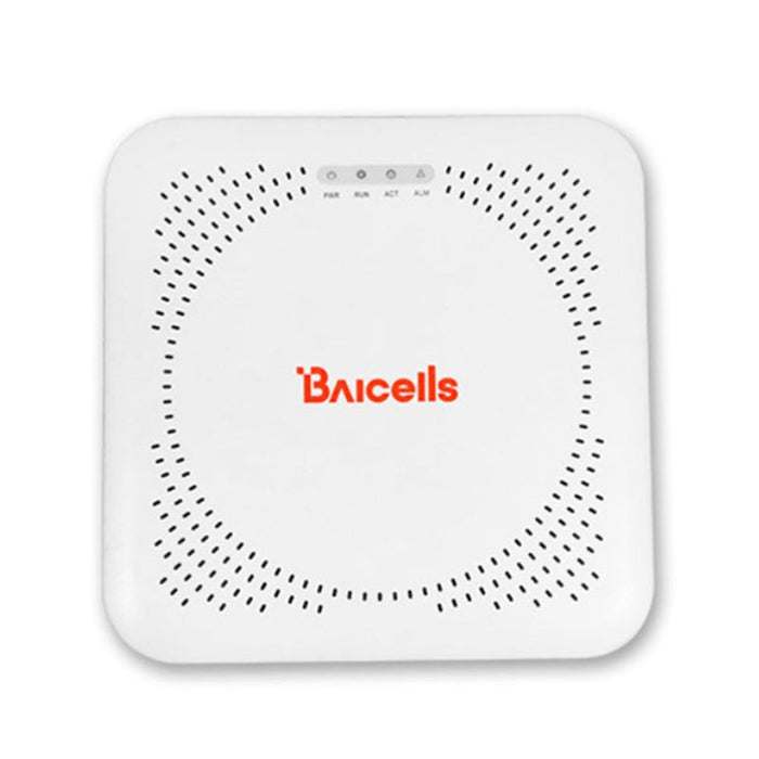 Baicells Neutrino-430 LTE Release 9 4x250mW eNB Indoor Base Station - Baicells - (Dev) Baltic Networks