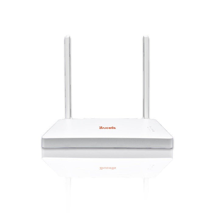 Baicells WiFi SNAP Router 802.11b/g/n/ac WiFi 2.4GHz 5G dual-bands with POE output US plug - Baicells - (Dev) Baltic Networks