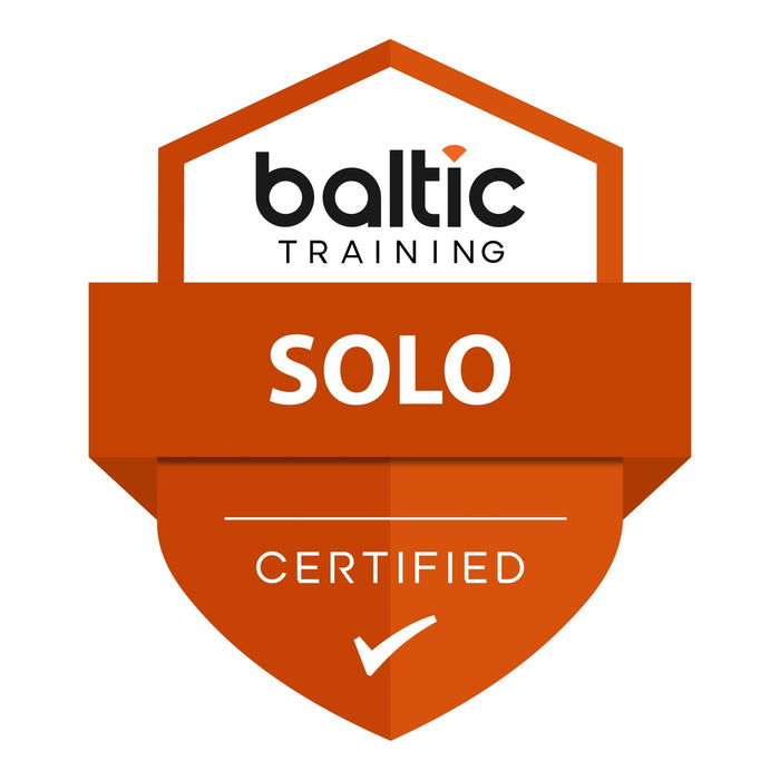 Baltic Networks Solo Subscription - Baltic Networks - (Dev) Baltic Networks