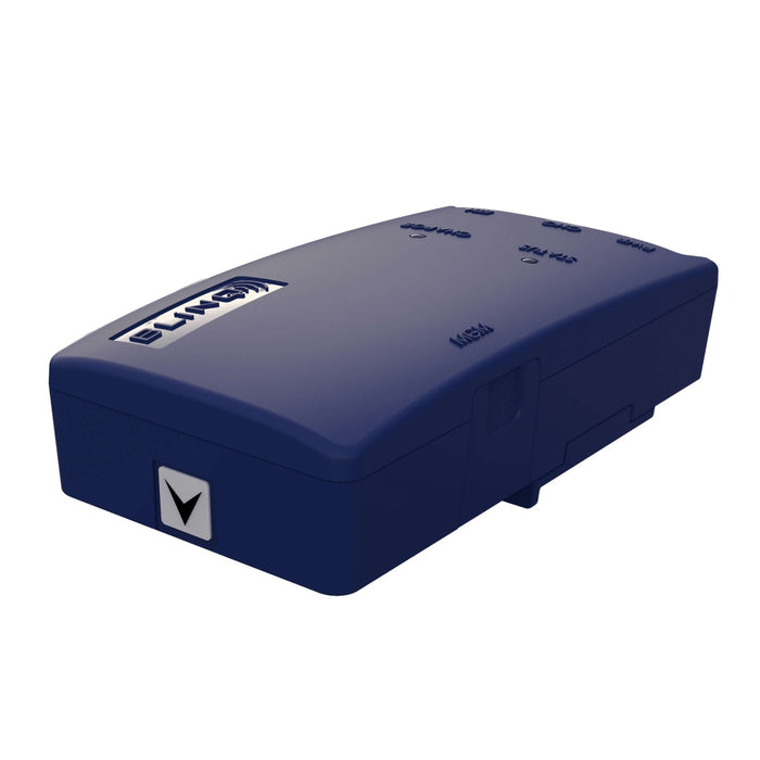 BLiNQ Networks Pointlinq Link performance optimization and alignment tool - BLiNQ Networks - (Dev) Baltic Networks