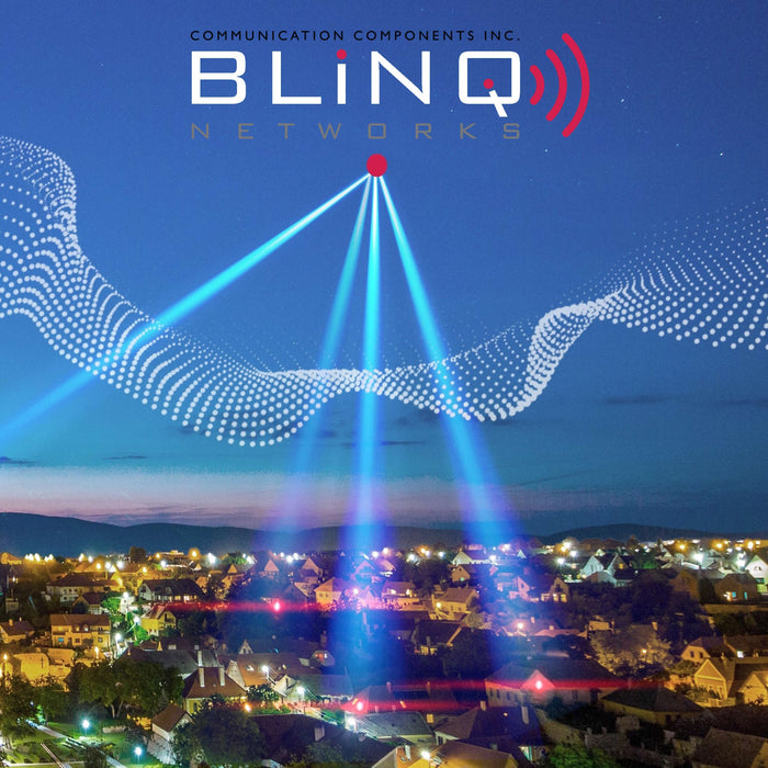 BLiNQ Networks Training at BLINQ HQ in Ontario Canada up to 10 users for 5 days - BLiNQ Networks - (Dev) Baltic Networks