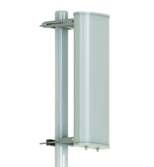 Cambium PMP 450i 900MHz 13dBi 60deg Sector Antenna (Dual-Slant, 2 x N-Female Connectors) - Cambium Networks - (Dev) Baltic Networks
