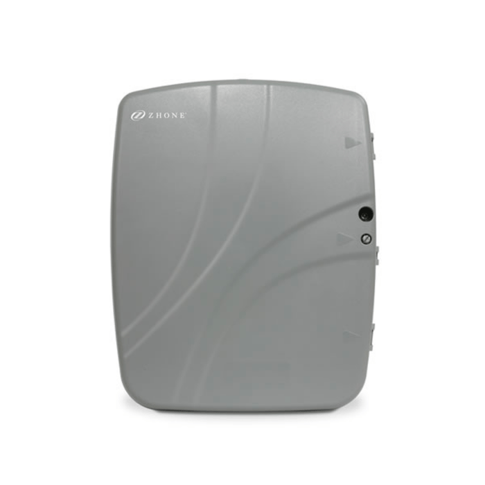 DZS Outdoor ONT 2x Voice 2x GE w/Fiber Enclosure - DZS - (Dev) Baltic Networks