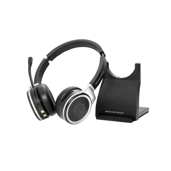 Grandstream GUV3050 HD Wireless Bluetooth Headset - Grandstream - (Dev) Baltic Networks