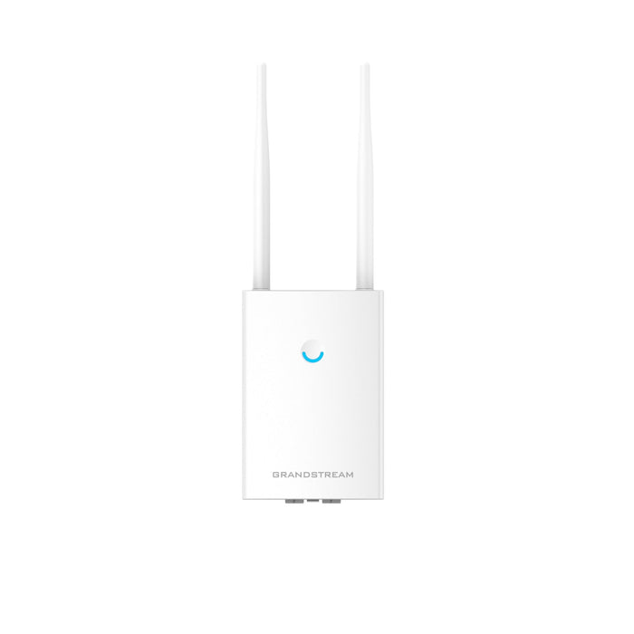 Grandstream GWN7605LR 802.11ac Wave 2 2x2 MU-MIMO Outdoor Long-Range Wi-Fi Access Point - Grandstream - (Dev) Baltic Networks