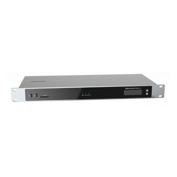 Grandstream GXW4504 4x E1/T1/J1 Port Digital VOIP Gateway - Grandstream - (Dev) Baltic Networks