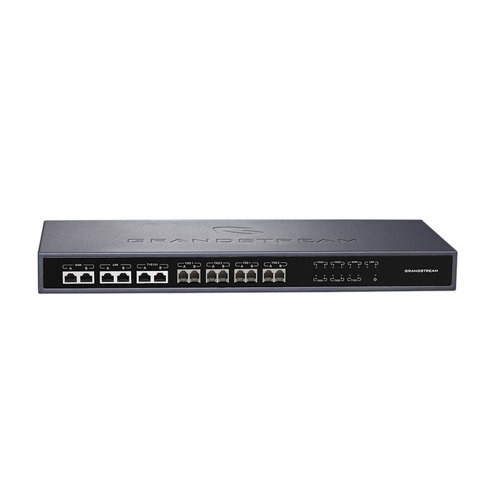 Grandstream High Availability Controller for UCM6510 - Grandstream - (Dev) Baltic Networks