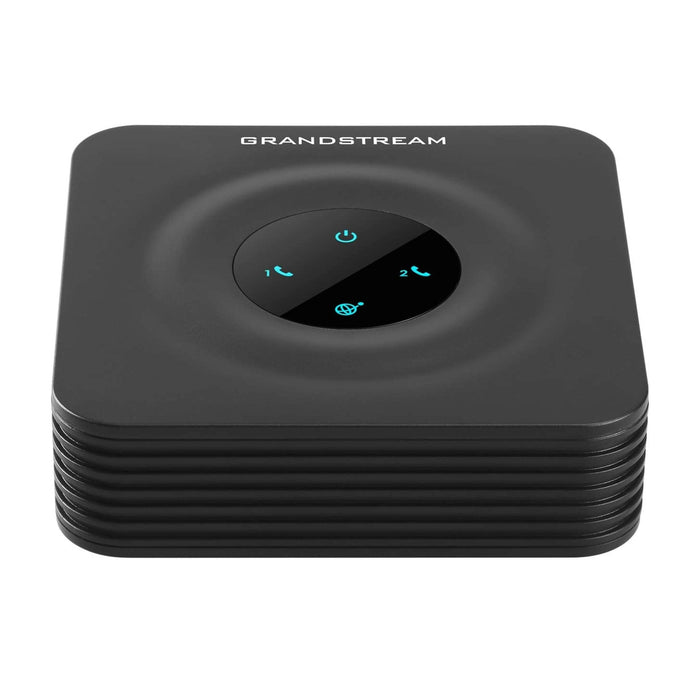 Grandstream HT802 HandyTone 802 ATA 2 FXS Port - Grandstream - (Dev) Baltic Networks