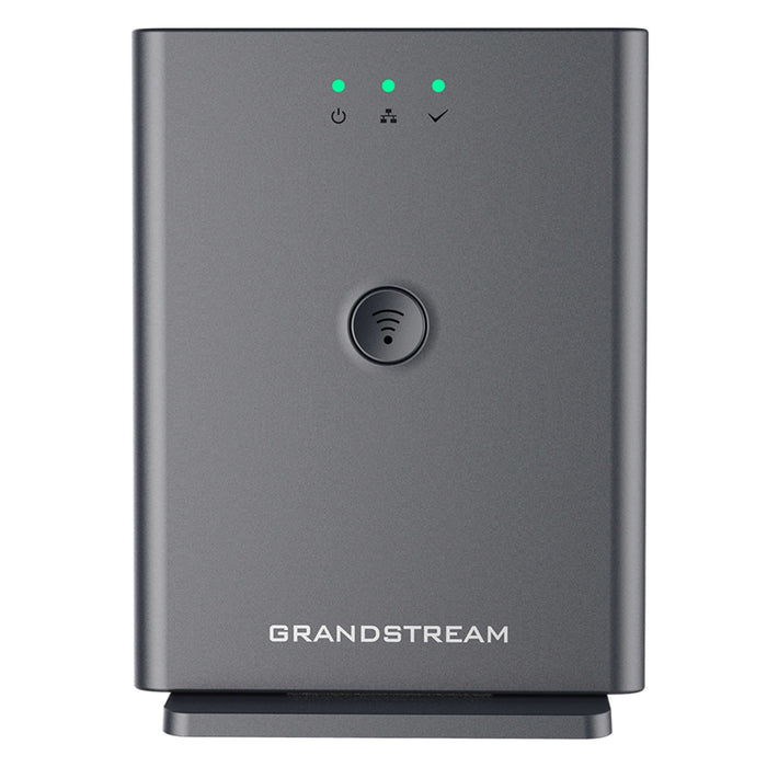 Grandstream Powerful Long Range DECT VoIP Base Station - Grandstream - (Dev) Baltic Networks
