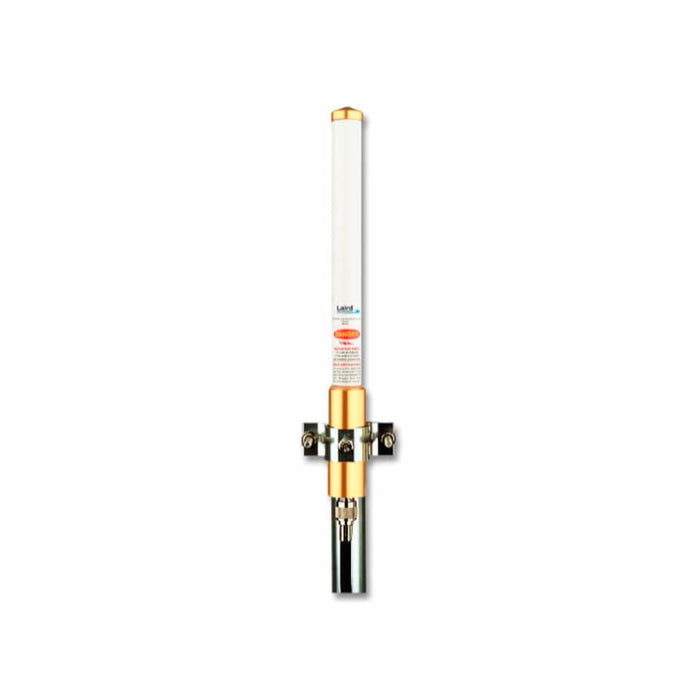 Laird FG1373 137 - 139 MHz 5 dBi Fiberglass Omnidirectional Antenna w/ Female N-Type Connector - Laird - (Dev) Baltic Networks