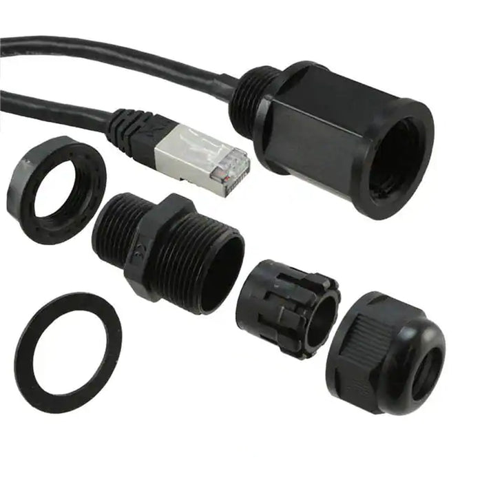 Laird RJ45-ECS Ethernet Connector System (Weatherproof & Outdoor) - Laird - (Dev) Baltic Networks