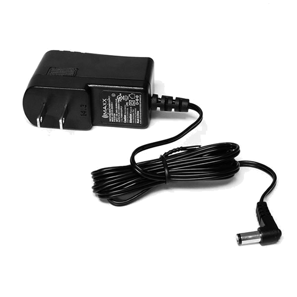 Maxxwave 5Vdc Switching Power Supply (10W) - Maxxwave - (Dev) Baltic Networks