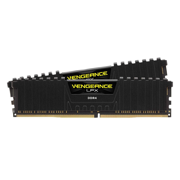 Maxxwave DDR4 Memory 64GB for MW-RM-Vengeance - Maxxwave - (Dev) Baltic Networks