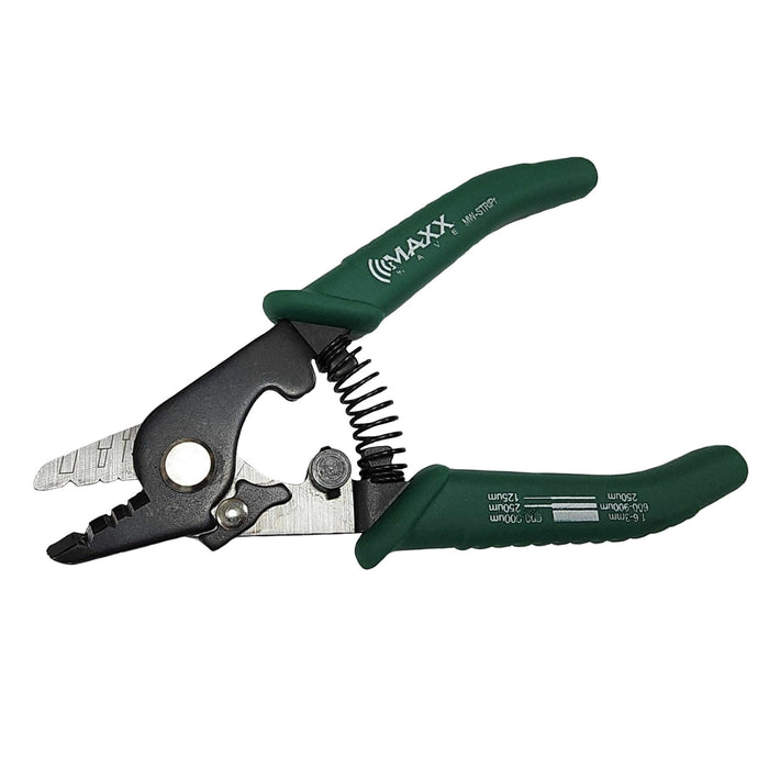 Maxxwave Fiber Stripper - Maxxwave - (Dev) Baltic Networks