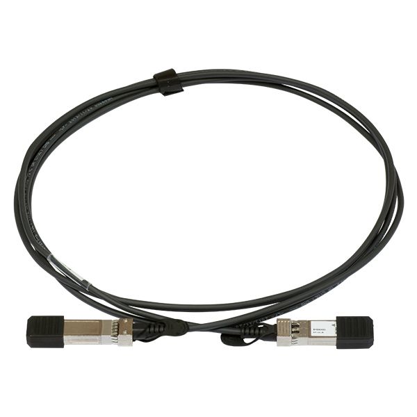 Maxxwave SFP+ Passive Direct Attach Cable (1m) - Maxxwave - (Dev) Baltic Networks
