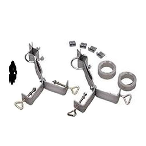 Maxxwave Y Heavy Duty Chimney Antenna Mount - Maxxwave - (Dev) Baltic Networks