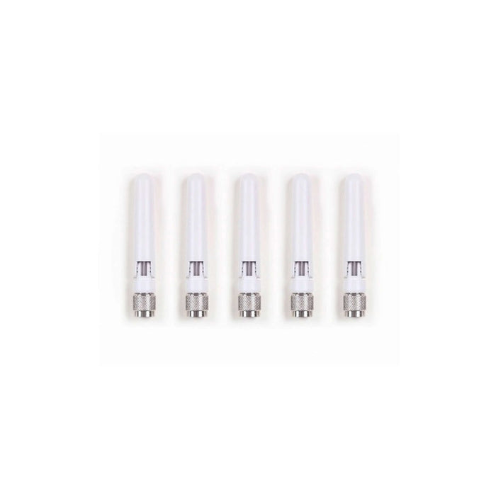 Meraki Dipole Antenna Dual-Band 2.4GHz (3dBi) 5GHz (5.5dBi) 5-Pack - Meraki - (Dev) Baltic Networks