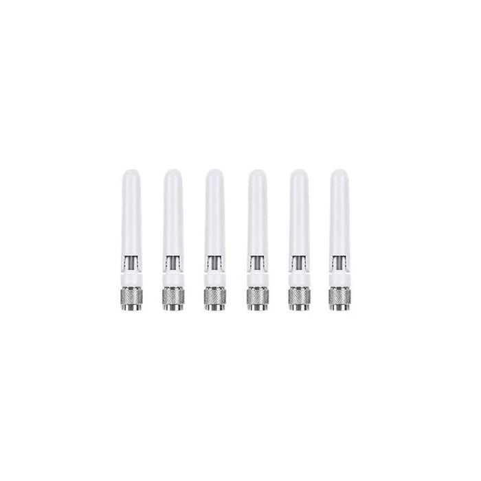 Meraki Dipole Antenna Dual-Band 2.4GHz (3dBi) 5GHz (5.7dBi) 6-Pack - Meraki - (Dev) Baltic Networks