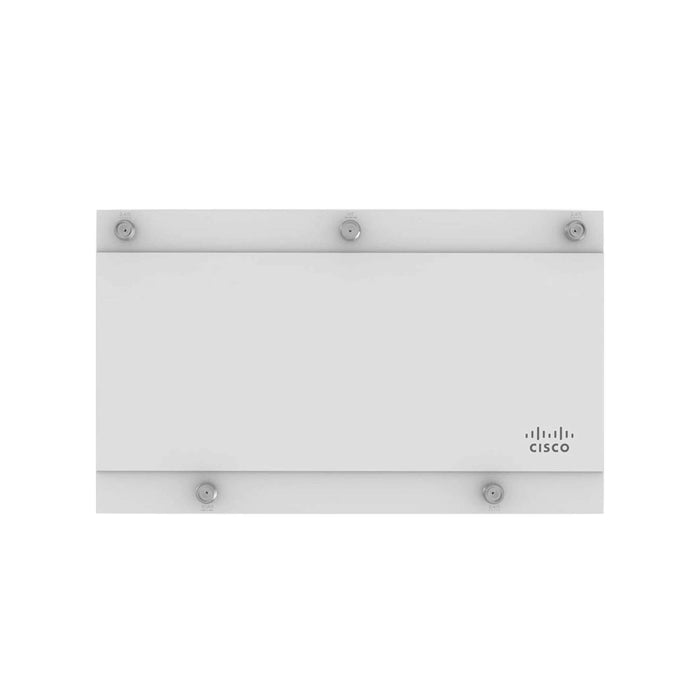 Meraki Dual-Band 802.11ac Wave 2 Access Point with External Antenna Connectors - Meraki - (Dev) Baltic Networks
