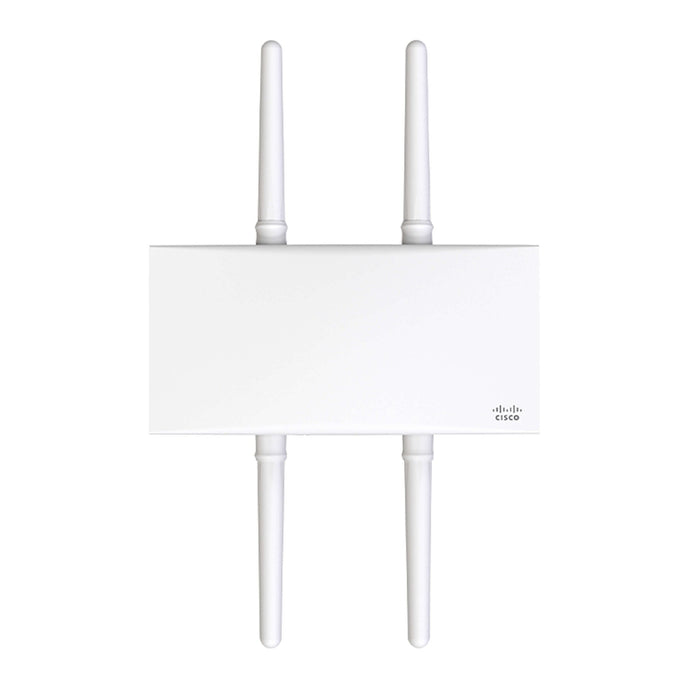 Meraki MR76 Dual Band 802.11ax 1.7Gbps Wireless Access Point - Meraki - (Dev) Baltic Networks