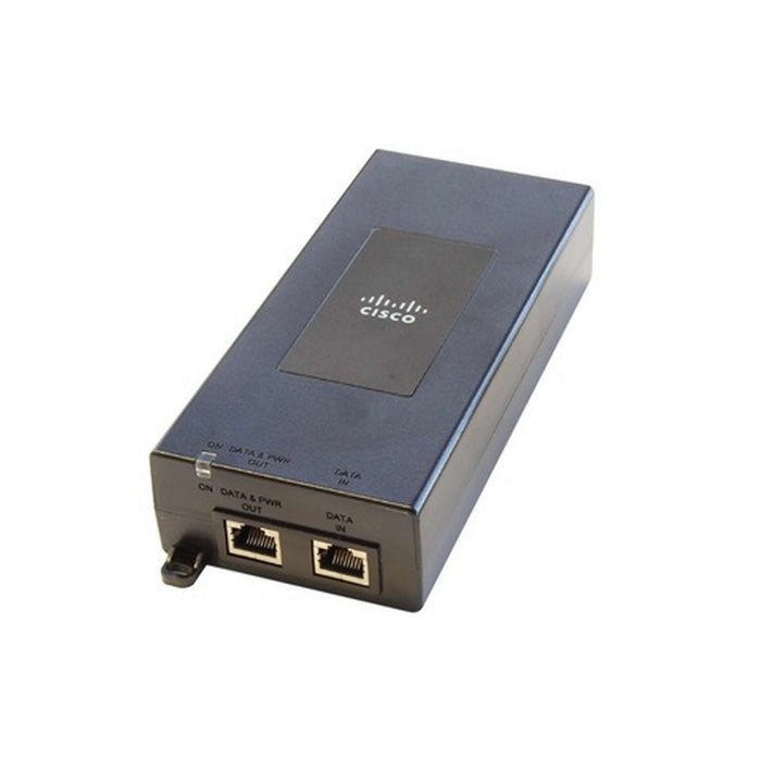 Meraki Multigigabit 802.3at 30W Power Over Ethernet Injector (US version) - Meraki - (Dev) Baltic Networks