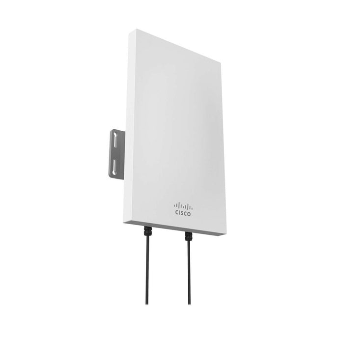 Meraki Sector Antenna 5GHz 13dBi MiMO Dual-pol N-type - Meraki - (Dev) Baltic Networks