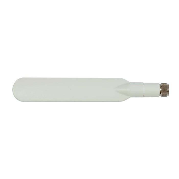 MikroTik 2.4Ghz 5dBi Dipole antenna with RPSMA connector - MikroTik - (Dev) Baltic Networks