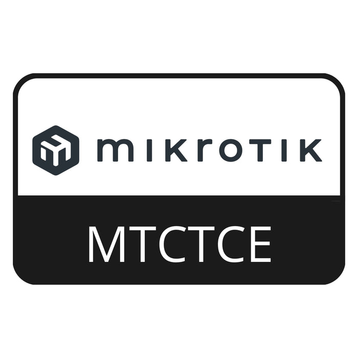 MikroTik Certified Traffic Control Engineer - Baltic Networks - (Dev) Baltic Networks