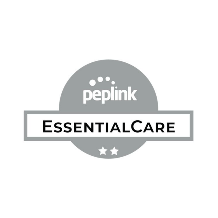 Peplink 2 Year EssentialCare+ for Balance 710 [ECP-BPL-710-2Y (Per Device) - Peplink - (Dev) Baltic Networks