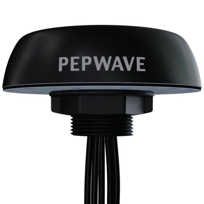 Peplink Pepwave Mobility 22G 1-in-1 Antenna System with GPS Receiver - Peplink - (Dev) Baltic Networks