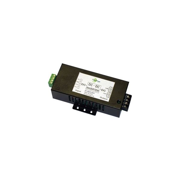 Tycon Power 18-36VDC Input, 24VDC 2.9A 70W Output Voltage Converter - TYCON Systems - (Dev) Baltic Networks