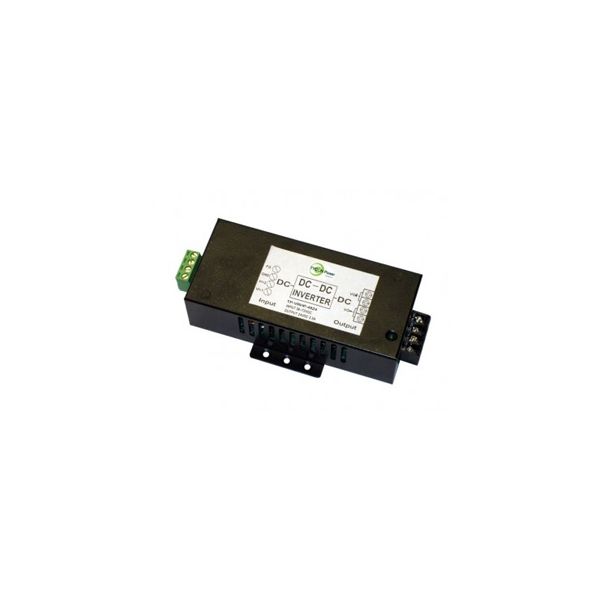 Tycon Power 36-72VDC Input, 24VDC 2.5A 60W Output Voltage Converter - TYCON Systems - (Dev) Baltic Networks