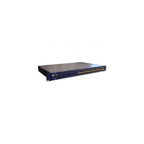 Tycon Power Mid Span Very High Power POE Injector - 16 Port @ 40W. 1U Rack Mount. IEEE802.3af/at 576W. AC - TYCON Systems - (Dev) Baltic Networks