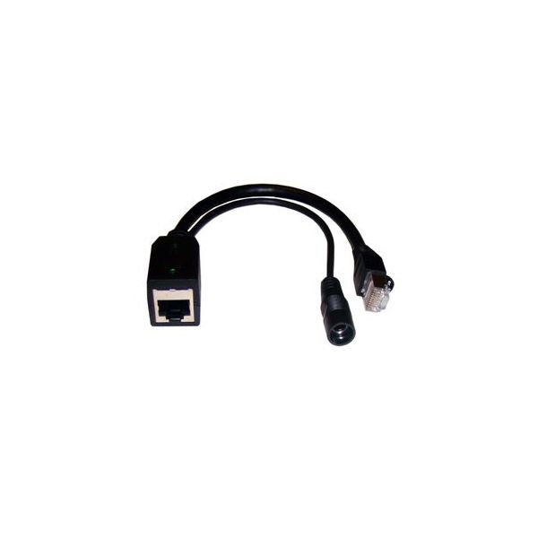 Tycon Power POE Injector with Power and Current Indicator LED - TYCON Systems - (Dev) Baltic Networks