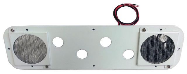 Tycon Solar Kit Power Vent System for RPST enclosures 12 or 24V 50C Auto Thermal Control - TYCON Systems - (Dev) Baltic Networks