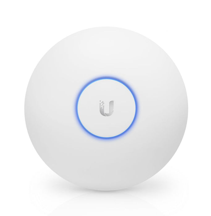 Ubiquiti UniFi 802.11ac Long Range Indoor Access Point 2.4GHz / 5GHz US - Ubiquiti Networks - (Dev) Baltic Networks
