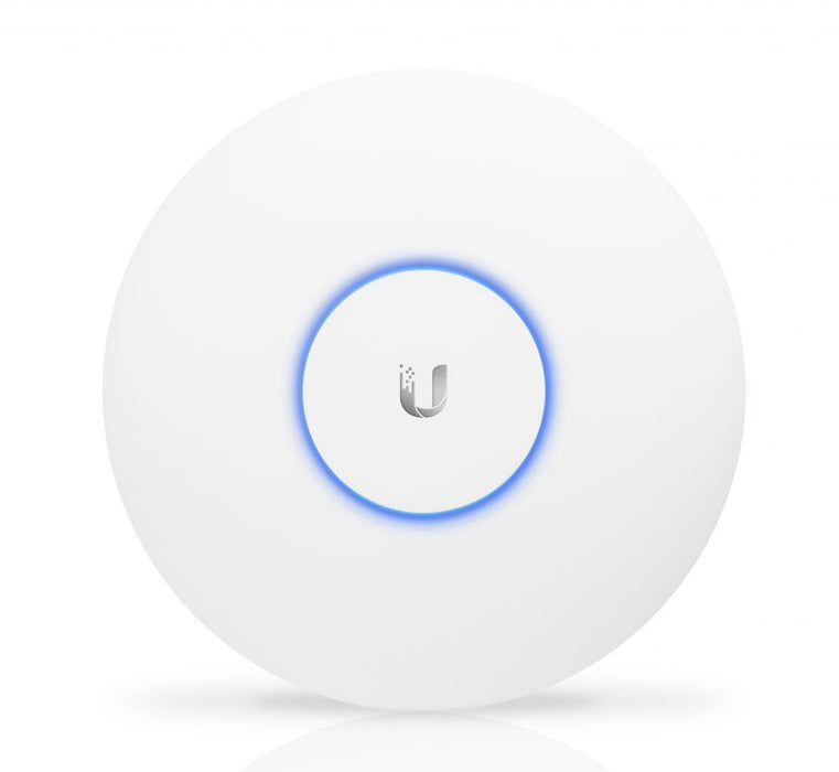 Ubiquiti UniFi PRO 802.11ac Indoor/Outdoor Access Point 2.4GHz / 5GHz 3x3 MiMO US - Ubiquiti Networks - (Dev) Baltic Networks