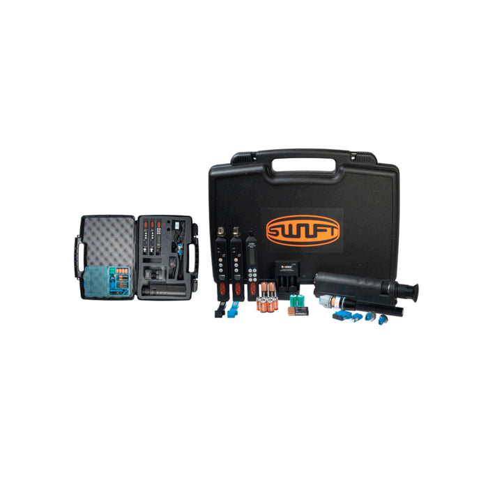 UCL Swift Basic Multi-Mode Fiber Tester Kit - UCL Swift - (Dev) Baltic Networks
