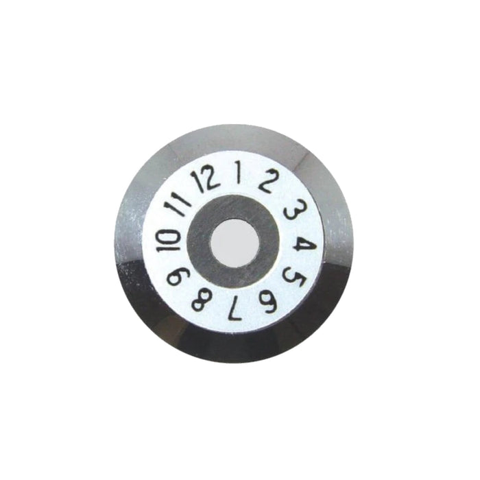 UCL Swift BI-07 Rotating Cleaver Blade - UCL Swift - (Dev) Baltic Networks