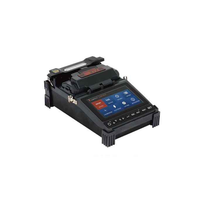 UCL Swift KF4 Active Cladding V-Groove Alignment Fusion Splicer - UCL Swift - (Dev) Baltic Networks