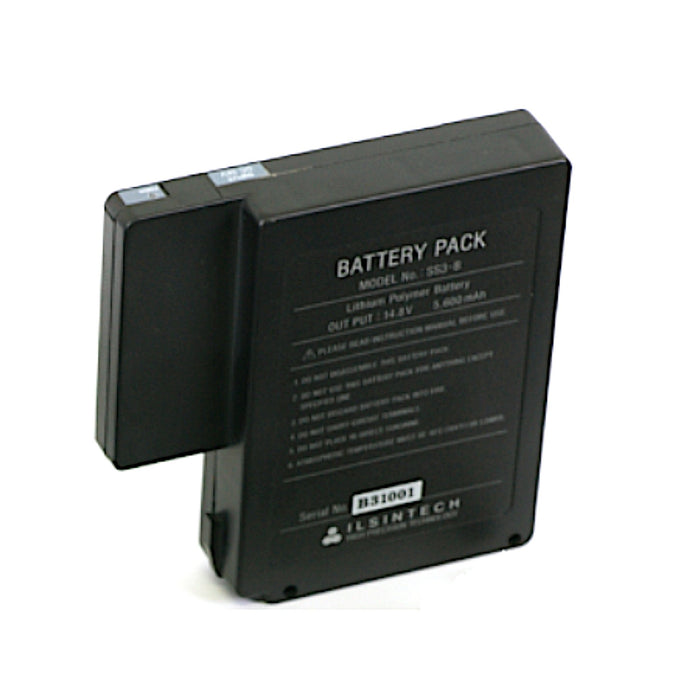 UCL Swift S513 Battery Pack for Fusion Splicer SWIFT S5 - UCL Swift - (Dev) Baltic Networks