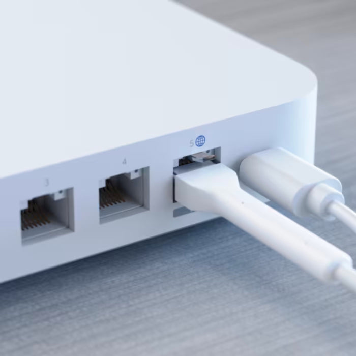 Ubiquiti UniFi Cloud Gateway Ultra [UCG-Ultra]