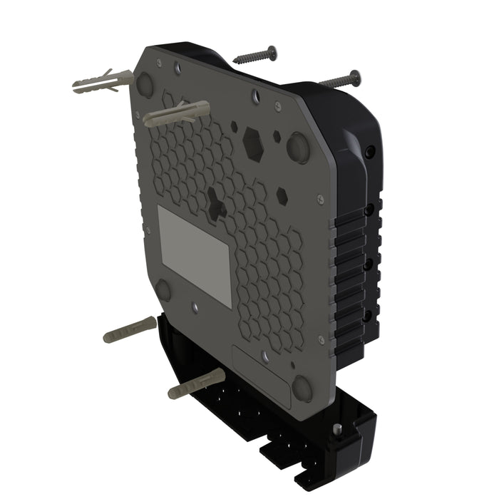 MikroTik LtAP LTE6 Kit with FG621-EA Card, INTL Version [LtAP-2HnD&FG621-EA]