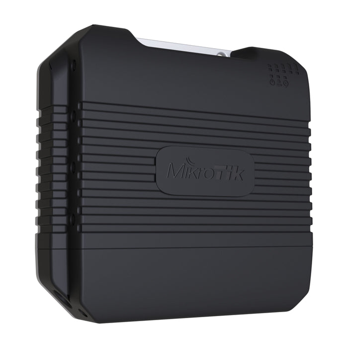 MikroTik LtAP LTE6 Kit with FG621-EA Card, INTL Version [LtAP-2HnD&FG621-EA]